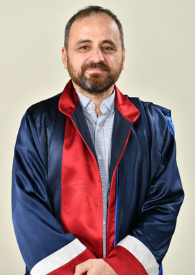 Murat ERMİŞ